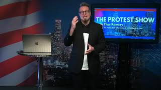 Protest Show Promo 220405