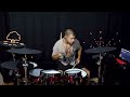 i.n.i. КРАЙНИЯТ РЕЗУЛТАТ drum cover