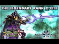 The Legendary Rank 2 Test | Warframe | Two Star Players