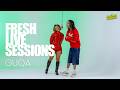 Zee Nxumalo & TBO – Guqa | Fresh Live Sessions