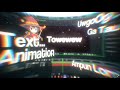 Just a Text Animation ( Text Evo 2 )