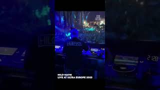Hi-LO | Live from Ultra Europe 2023