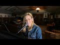 Sheryl Crow Performs George Harrison's 