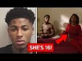 The Real Meaning Of YoungBoy Never Broke Again I Am Who They Say I Am(ft Kevin Gates & Quando Rondo)