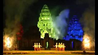 phimai festival 2009