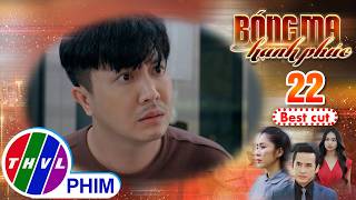 Người chồng khổ nhất thế gian gọi tên Tấn Minh | BÓNG MA HẠNH PHÚC