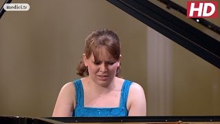 #TCH15 - Piano Round 2: Julia Kociuban