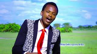 Musumbi By  Henry Musango SKIZA CODE: 7242209