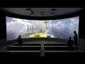 edf renouvelables film immersif u0026 projection simulation 3d animation video motion design