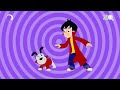 car thieves chimpoo simpoo detective funny action comedy cartoon zee kids