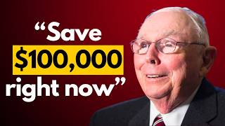 Charlie Munger Why Net Worth Explodes After 100k