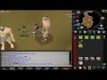 surprising f2p players with bonds for christmas in osrs