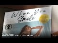When You Smile (Visualizer) The Echo Bureau