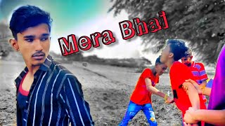 Mera bhai fight spoof/ emotional & action/ #fight #action #entertainment