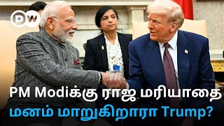 “Chinaவை நாங்க பாத்துக்குறோம்”- PM Modiக்கு Trump கொடுத்த வாக்கு; India மீது பரிவு காட்டுகிறதா US?