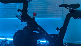 Peloton Bike Plus "unboxing"! 2021 Discount Hacks + Review