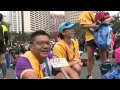 2015 cuhk marathon team 香港中文大學馬拉松隊