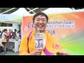 2015 cuhk marathon team 香港中文大學馬拉松隊