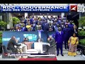RDC- GOUVERNANCE : QUID DES VRAIS ACTEURS ?