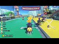 【mk8dx】交流戦 ro vs fts