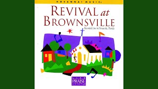 Revival Fire Fall (Live)