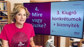 Így regisztrálj a Telekom Hello Biznisz Klubba néhány egyszerű lépésben!