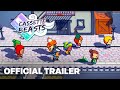 Cassette Beasts | Multiplayer Announcement Trailer | Coming 2023