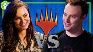 Day[9] vs. Christina Ochoa | Magic: The Gathering: Spellslingers | Season 4, Episode 5