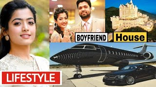 RashmiKa Mandanna Life Style , Husbands,Family,House, Car, Helicopter,Biography | Trending Today