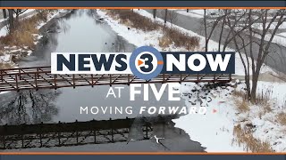 News 3 Now at Five: February 24, 2025