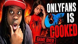 The OnlyFans "Dream" Is Getting Exposed... Reaction