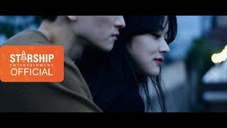 [MV] 마인드유(MIND U) - 만약에 (If)