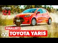 Toyota Yaris: Wheels car of the Year FINALIST | Wheels Australia