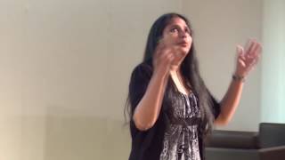 Shohini Ghose - Quantum connections