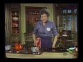 julia child on the fear of failure