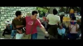 Aal Izz Well - Three Idiots Movie SonG - 3 Idiots - Aamir Khan - Kareena Kapoor .flv
