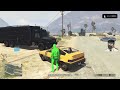 【gta5 ps5】ライブ配信　お金稼ぎの（非）日常 α　2022年8月29日　日勤便　～サービスカービンについて考えるの巻～