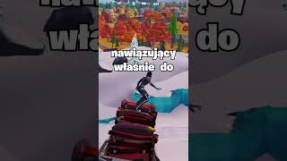 PRZECIEK NOWEGO SEZONU FORTNITE #fortnite #fortniteciekawostki #fortnitetips