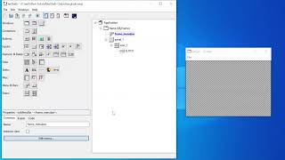 8 Menu Bar in wxPython (wxPython Tutorial)