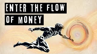 Money Is Energy - Learn To Attract It [Law of Attraction]