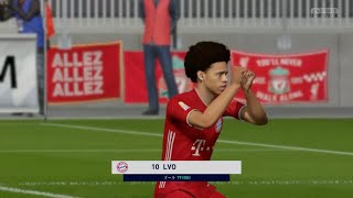 【FIFA21珍プレー】味方だと思ってたのに実は敵だった。。