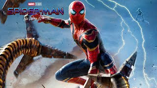 Spider-Man No Way Home Trailer and New Sinister Six Easter Eggs - Marvel Phase 4
