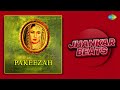 Pakeezah - Jhankar Beats | Inhin Logon Ne | Chalte Chalte Yun Hi Ko | Hero & king Of Jhankar Studio