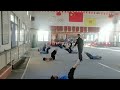 少年强则国强 中华武术 牛门洪拳 湘潭泽一 七七事变