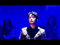 230226 일 로얄콘서울 save our lives focus ver. 고우림 the palace of forestella