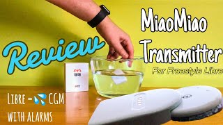 MiaoMiao Libre Transmitter Review