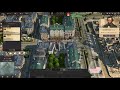 最新作 都市建設シム 文明発展への道 生放送【anno 1800】