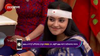 Anondi | Ep - 125 | Best Scene | Jan 26 2025 | Zee Bangla