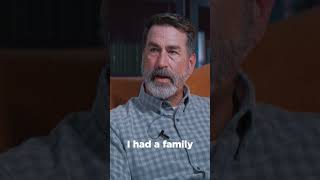Rob Riggle on 9/11, Unity, and Coming Together
