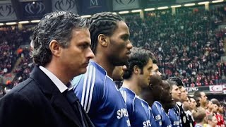 Download Mp3 Didier Drogba vs Arsenal League Cup Final 2007